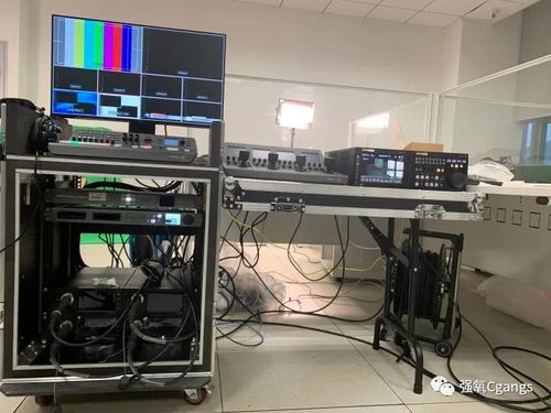 無錫廣播電視臺引入Blackmagic Design 4K EFP系統，引領高清制播新紀元